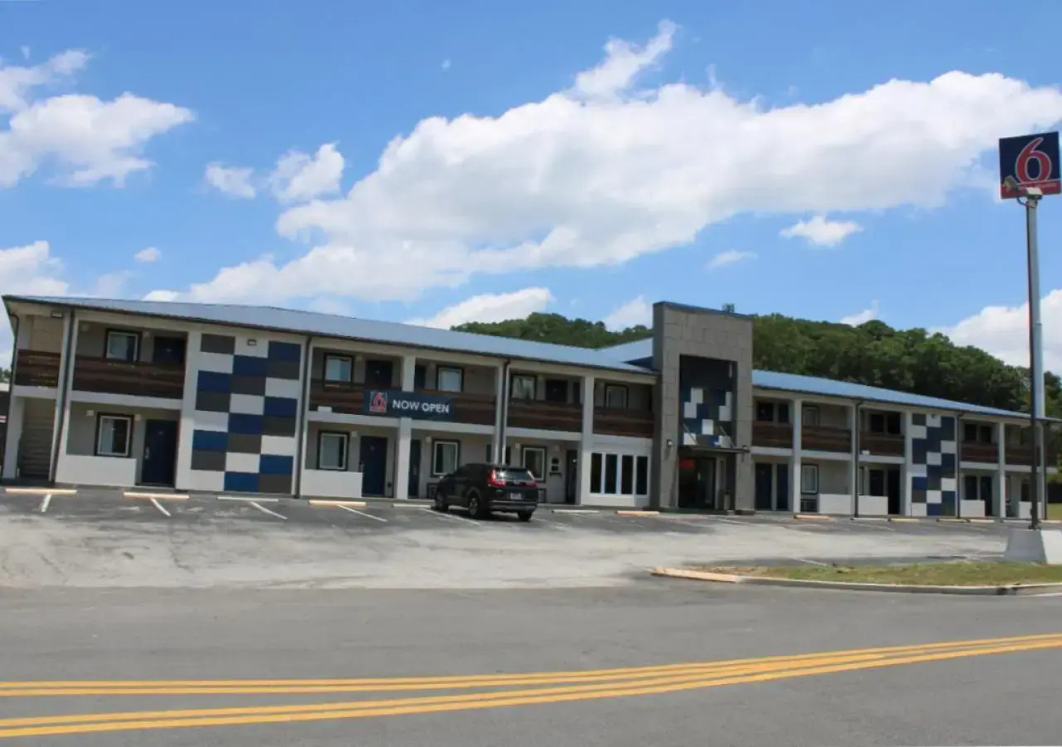 Studio 6 Suites Chattanooga, TN - Lookout Mtn.
