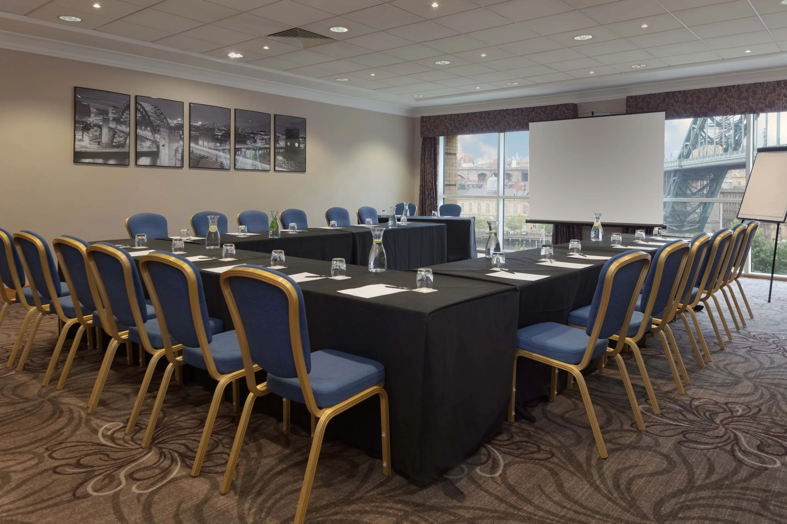 Hilton Newcastle Gateshead