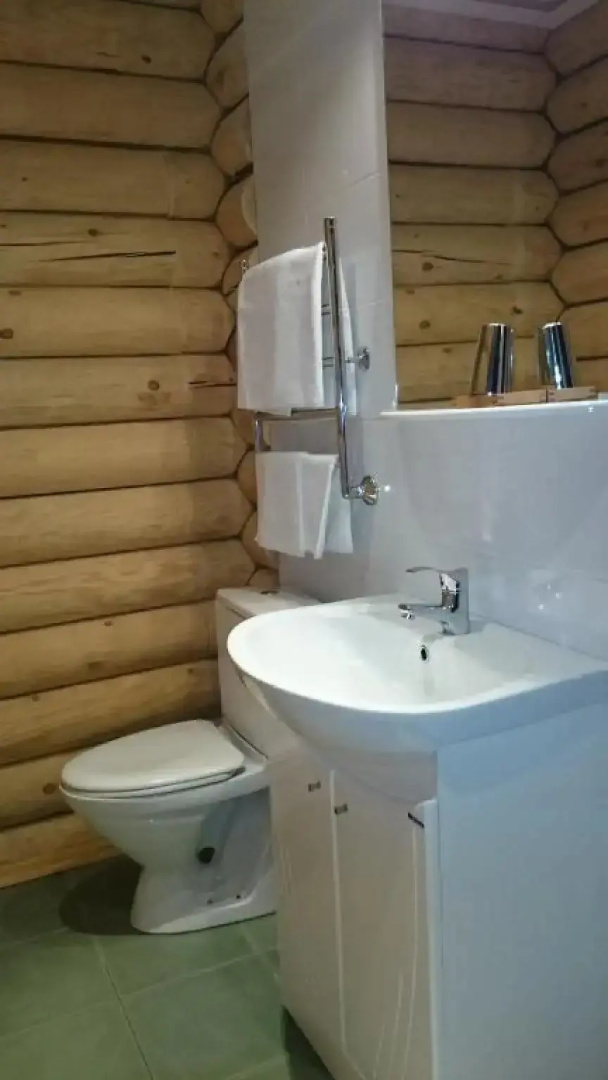 Отель Kbaade Holiday Home