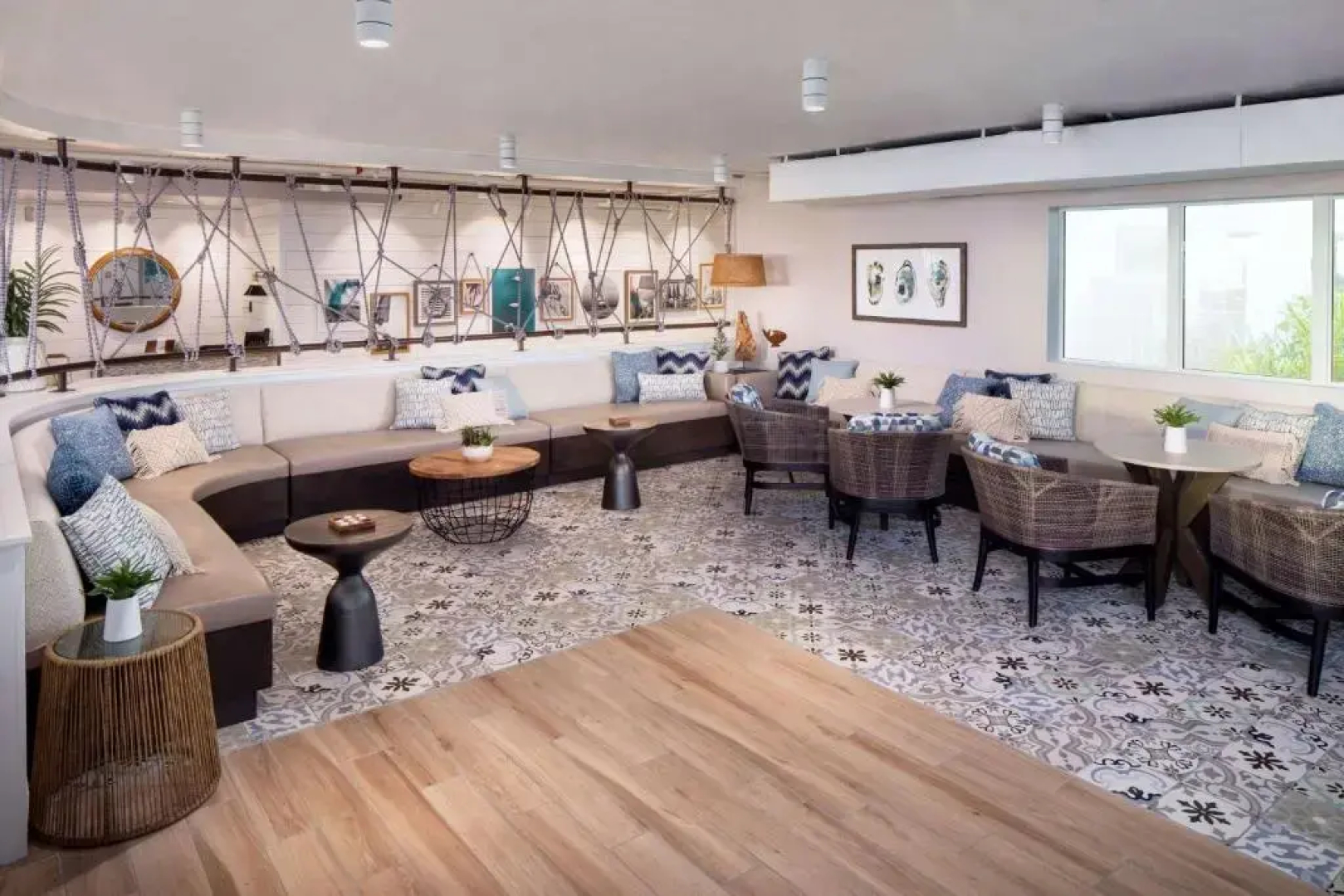 The Reach Key West, Curio Collection by Hilton