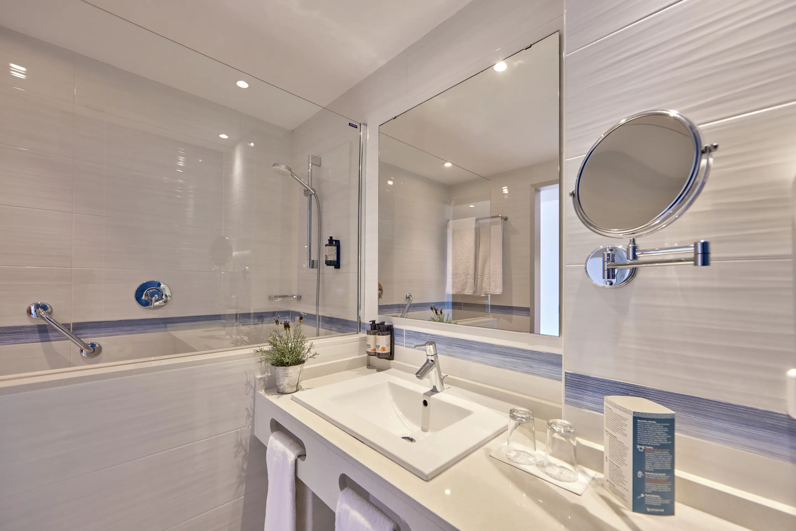 Universal Hotel Lido Park & Spa