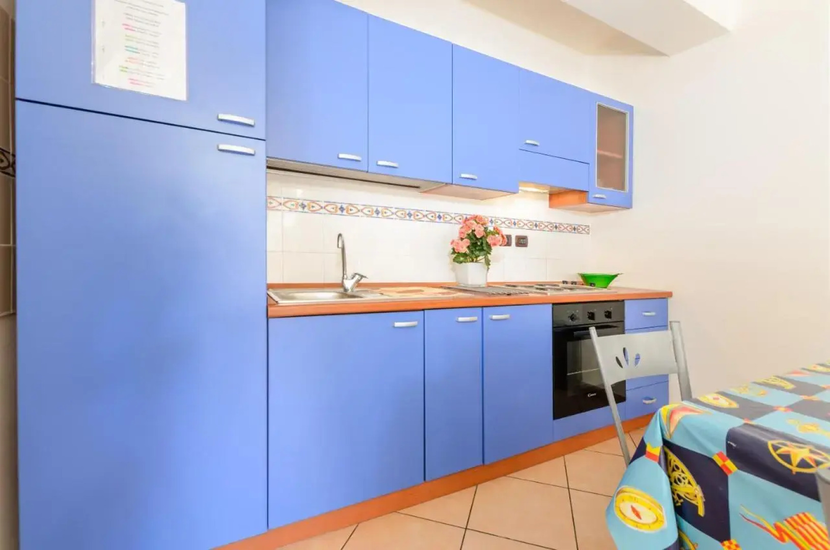 Residence Le Tartarughe