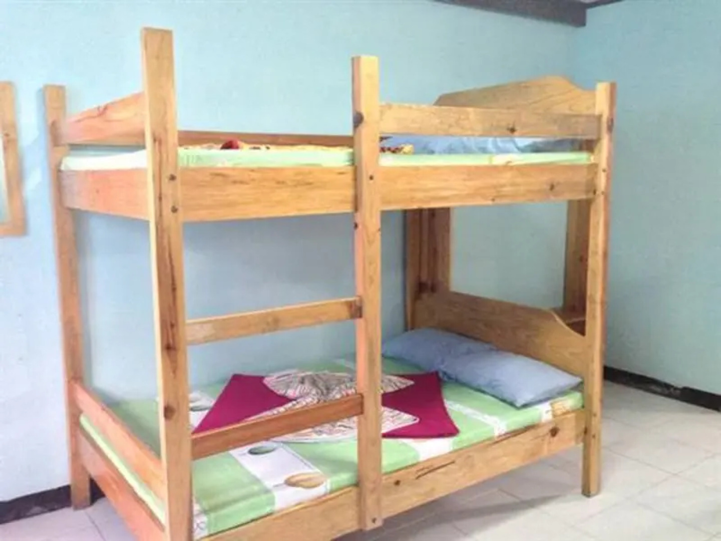 Elizabeth's Fantasy Resort