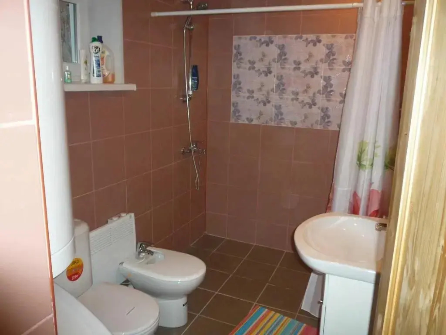 Amigos Hostel
