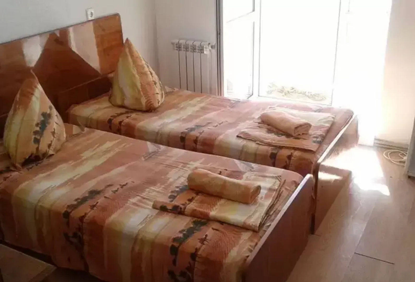 Viktoriya Guest House
