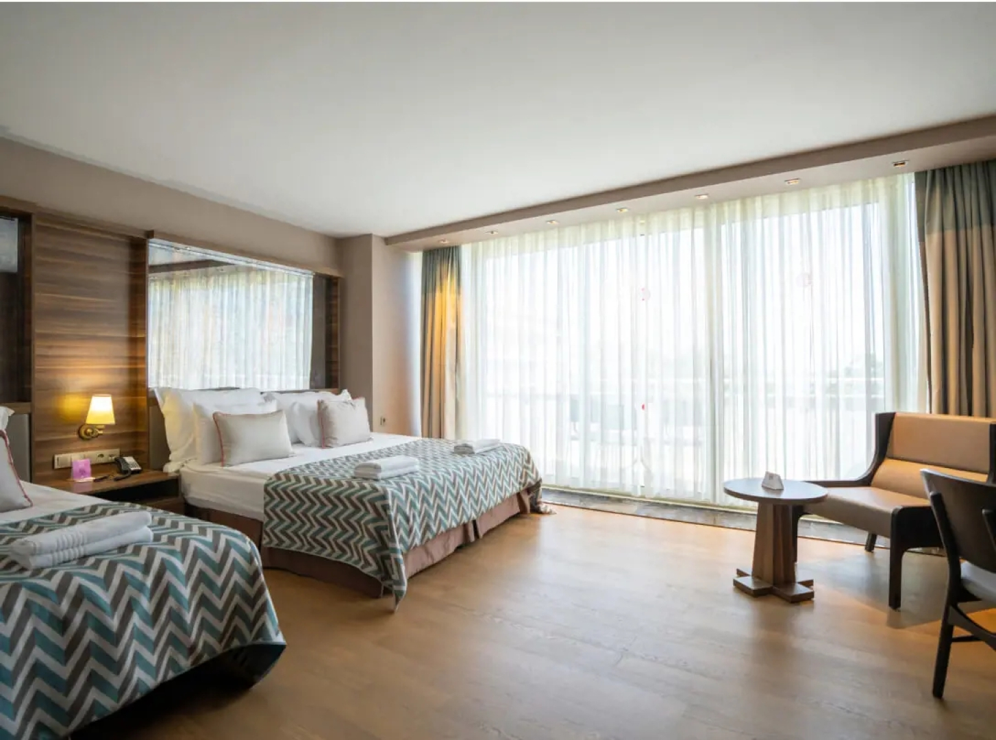 Akra Kemer - All Inclusive