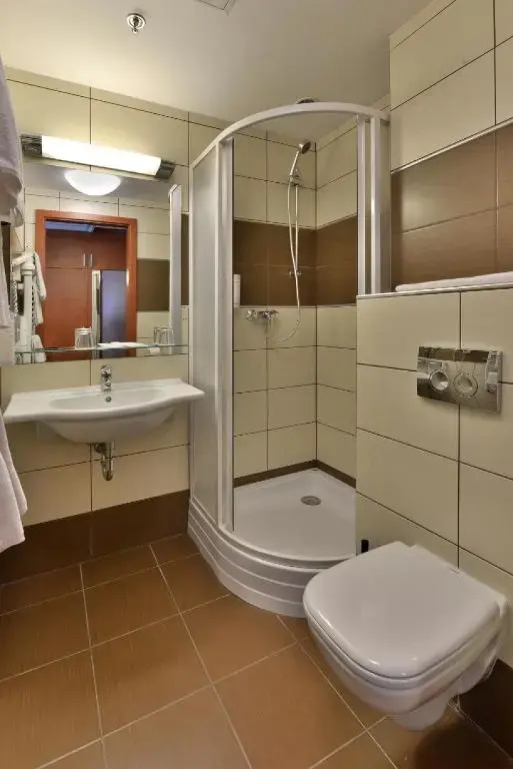 City Inn Hotel