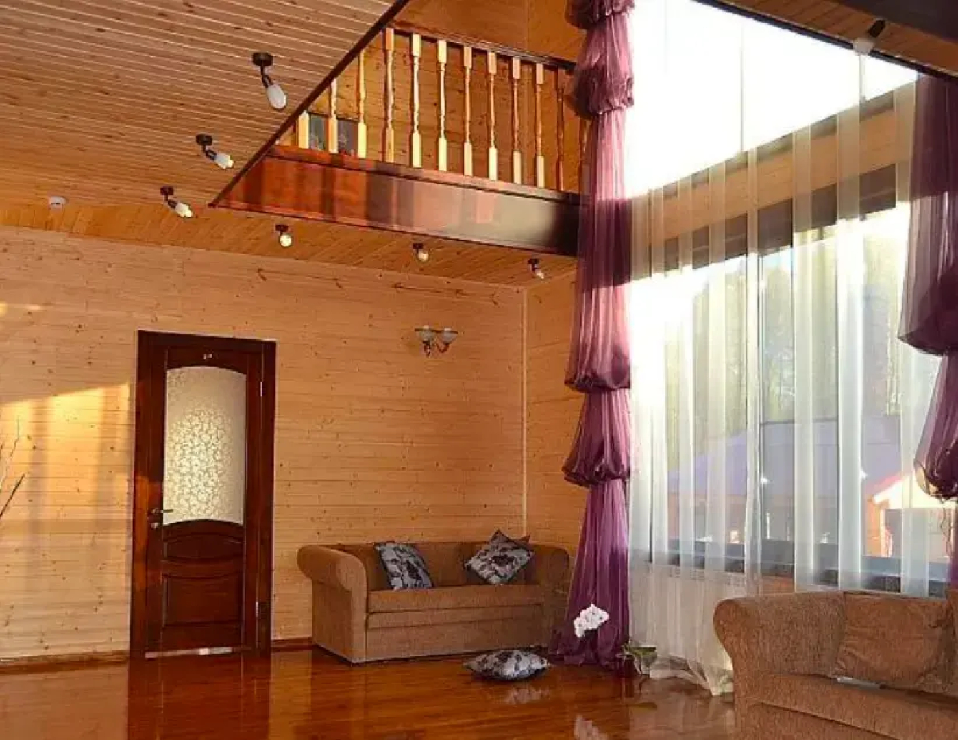 Reka uDachi Guest House