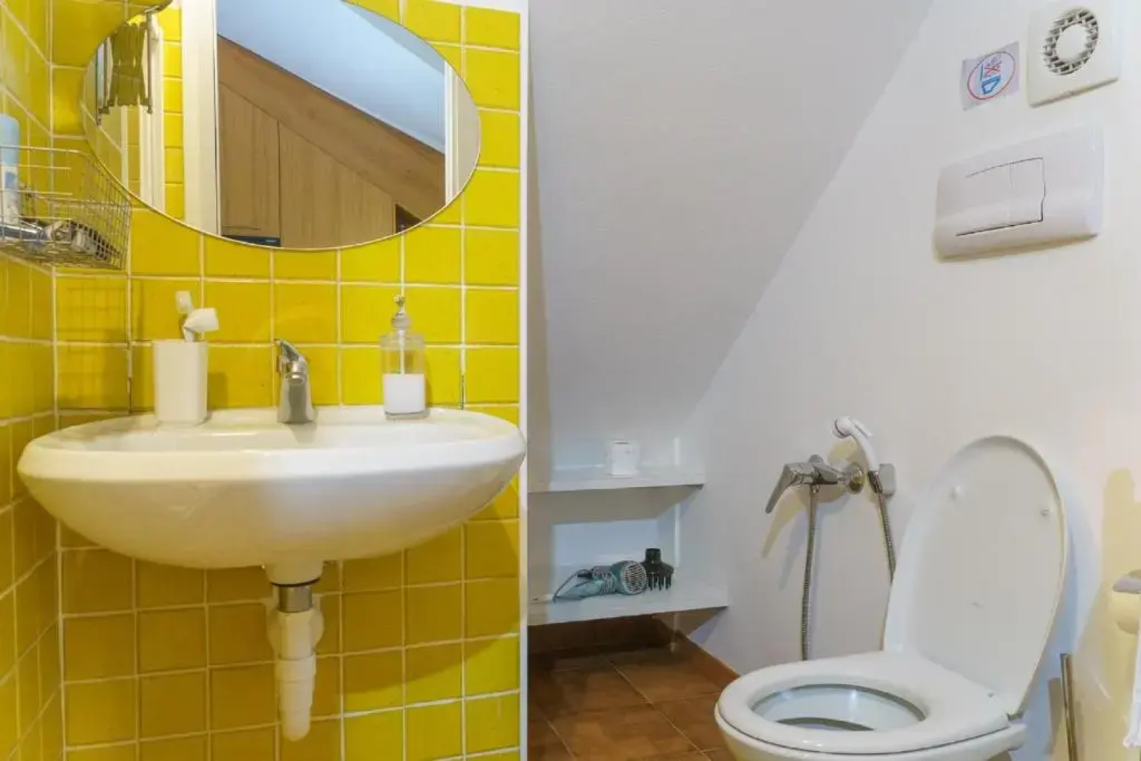 Il Colombé B&B