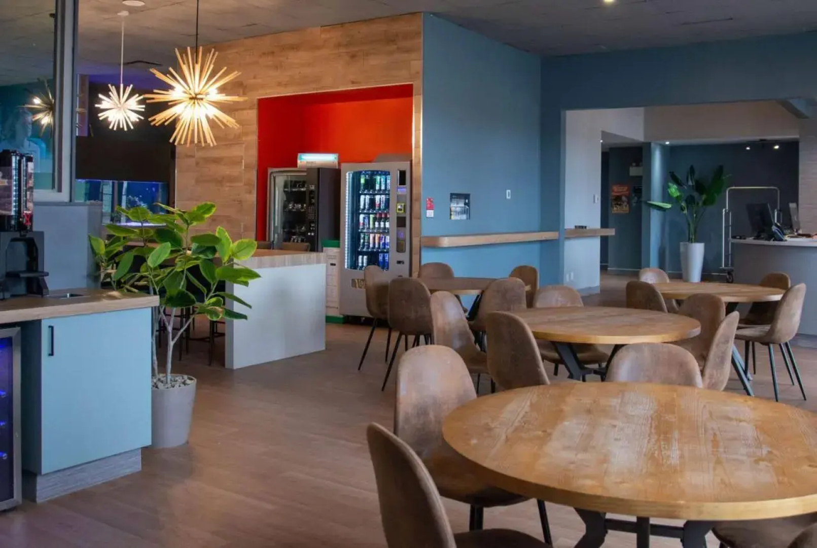 Travelodge by Wyndham Roberval