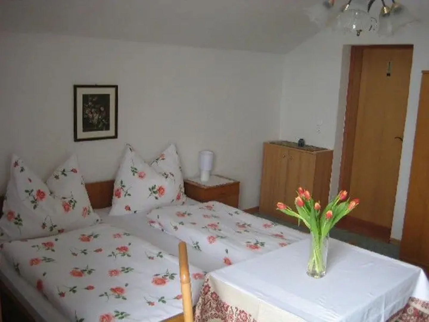 Gästehaus Sonnenheim