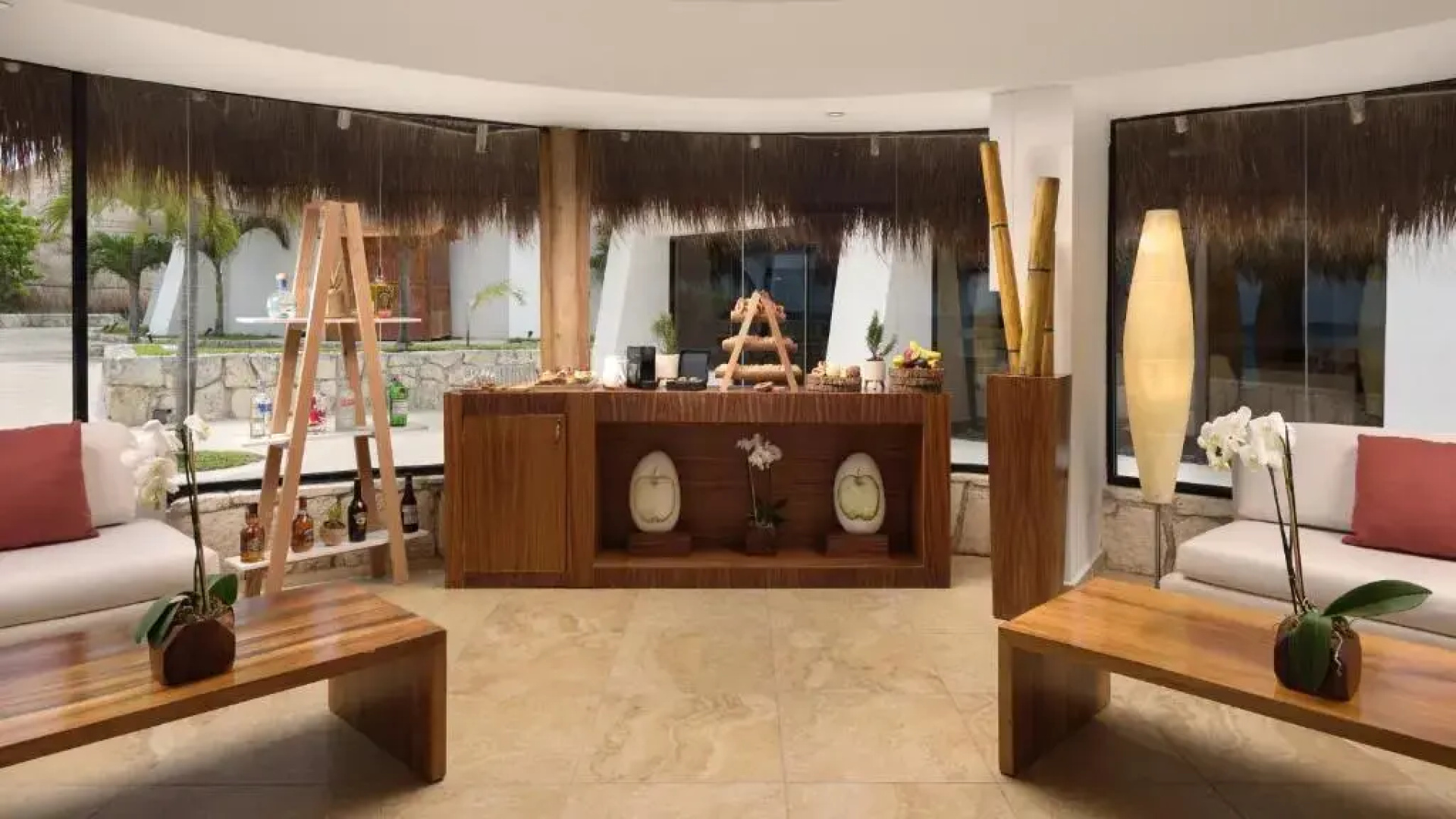 Melia Cozumel All Inclusive
