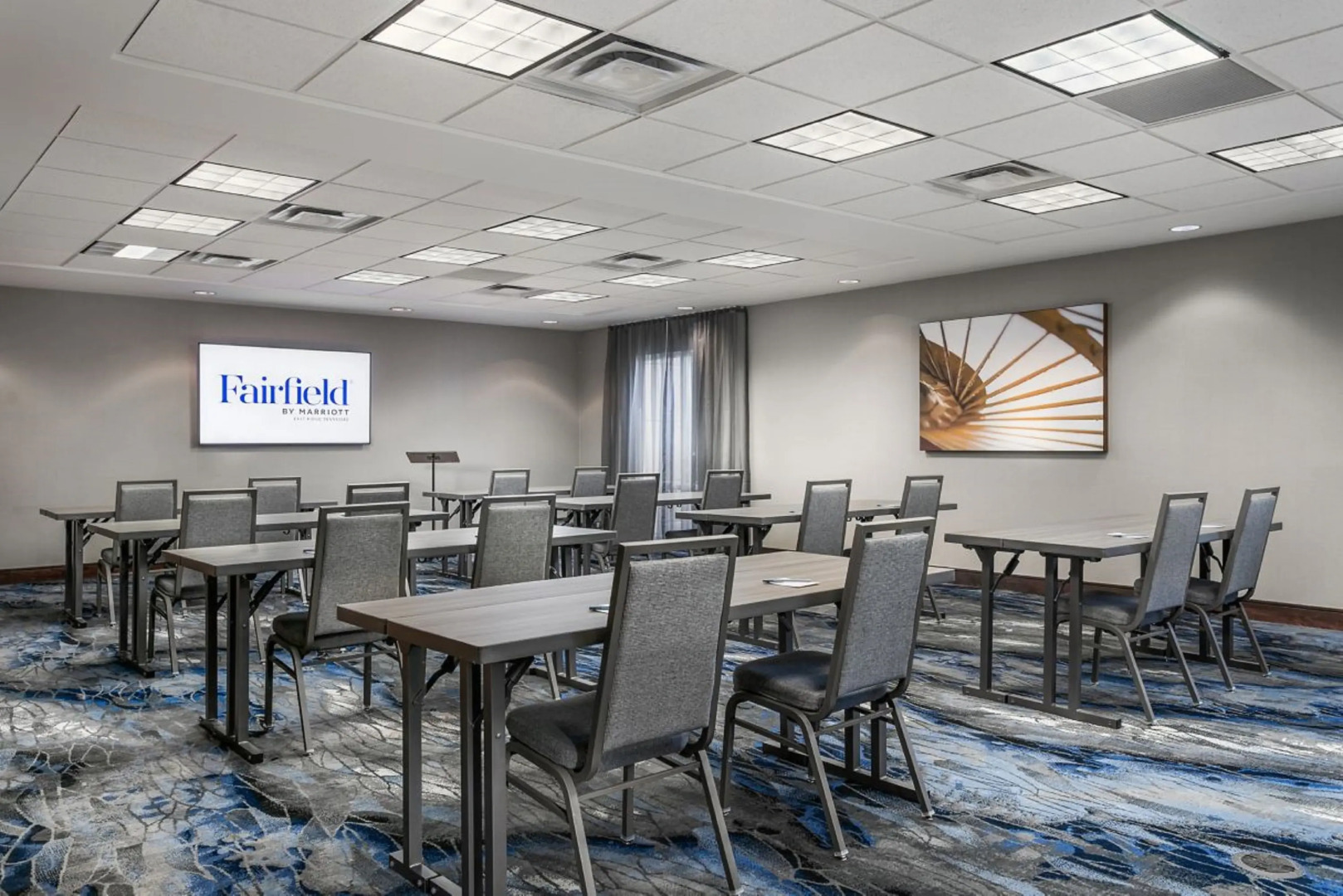 Fairfield Inn & Suites by Marriott Chattanooga South/East Ridge