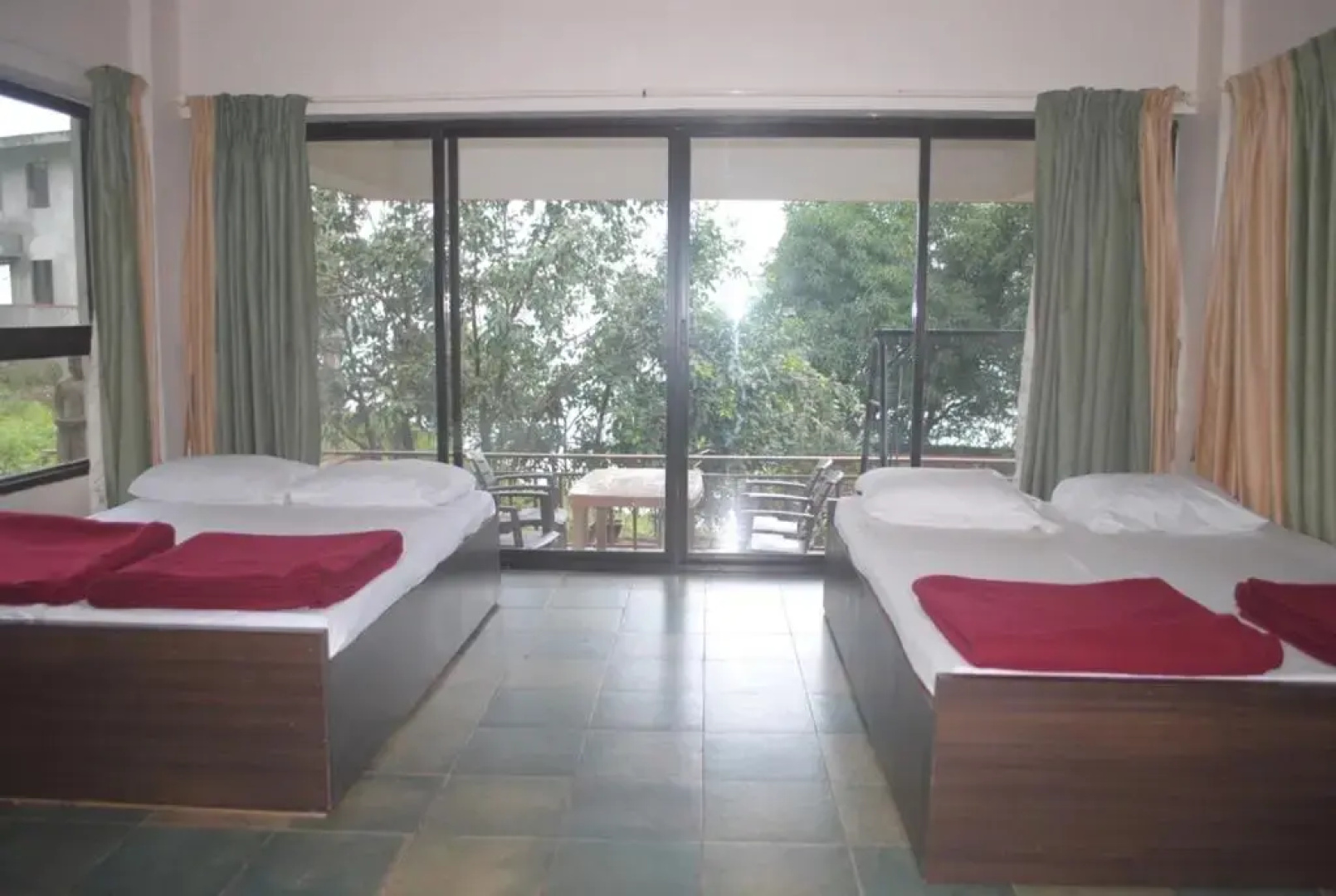 Exotic Home Stay, Panchgani