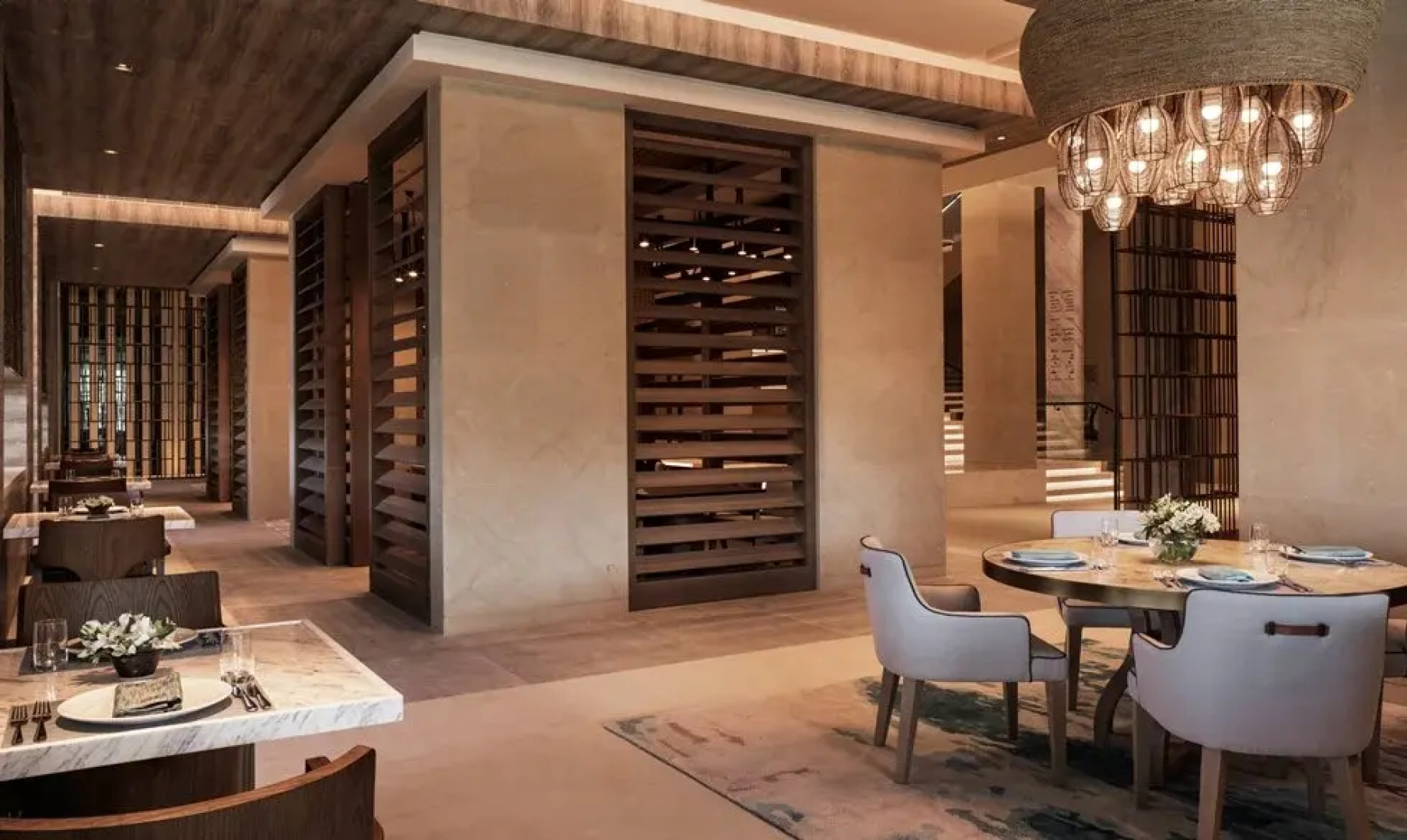 InterContinental Ras Al Khaimah Mina Al Arab Resort & Spa by IHG