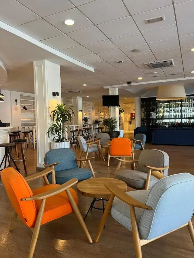 Gran Hotel Flamingo – Adults Only