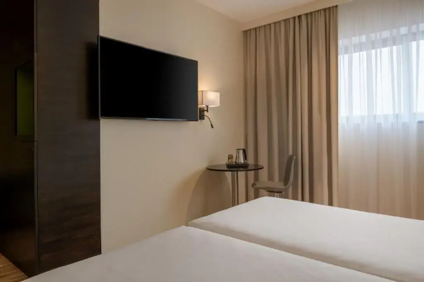 Отель AC Hotel Milan Sesto