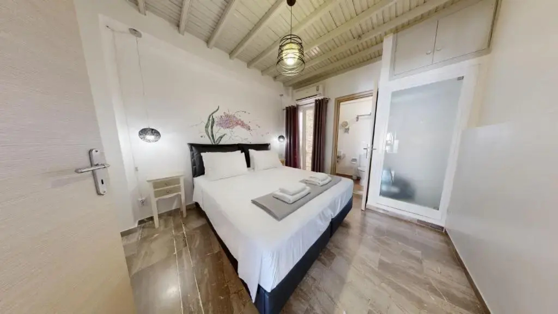 Sunshine Place Mykonos Town Apartment