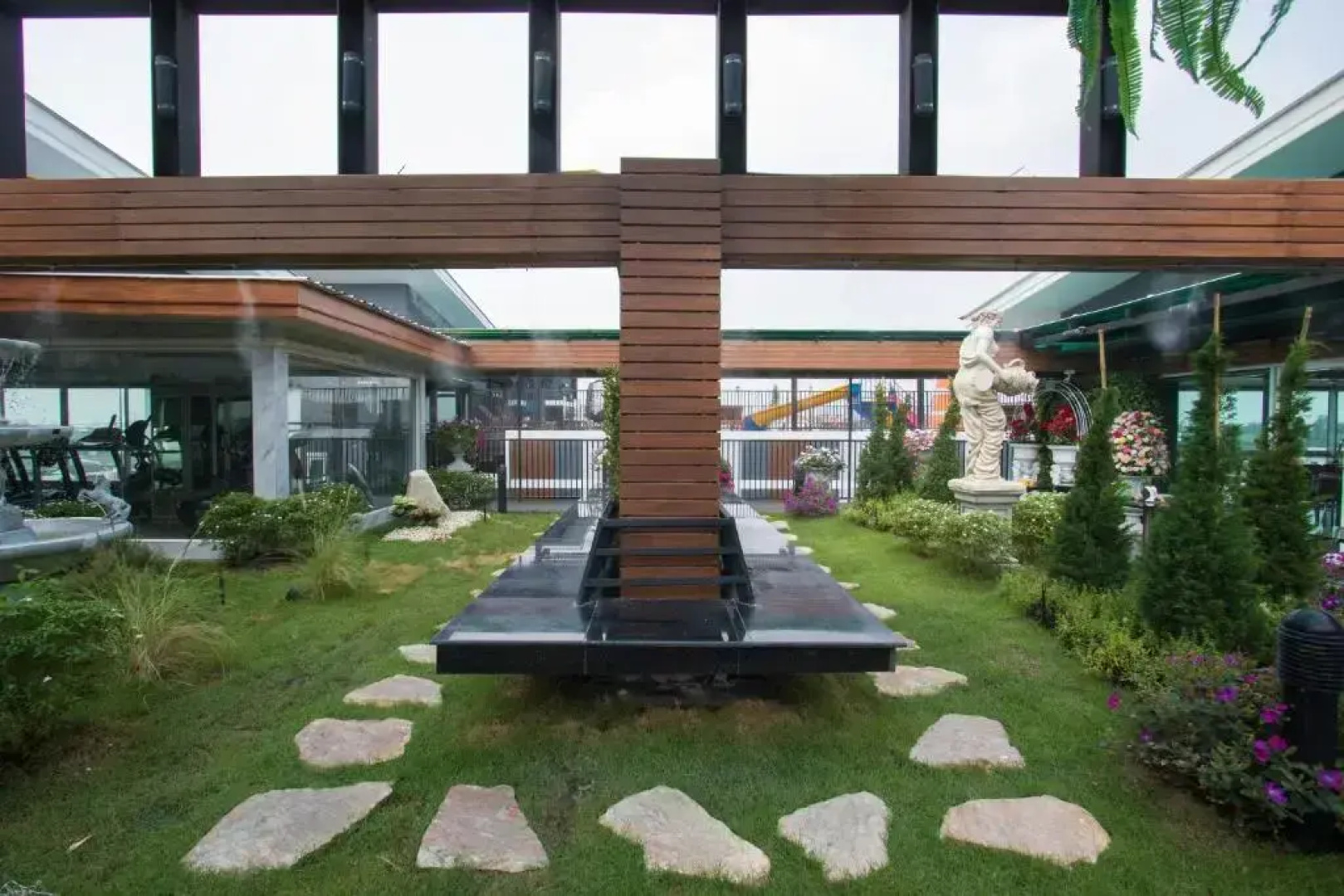 Отель B your home Hotel Donmueang Airport Bangkok