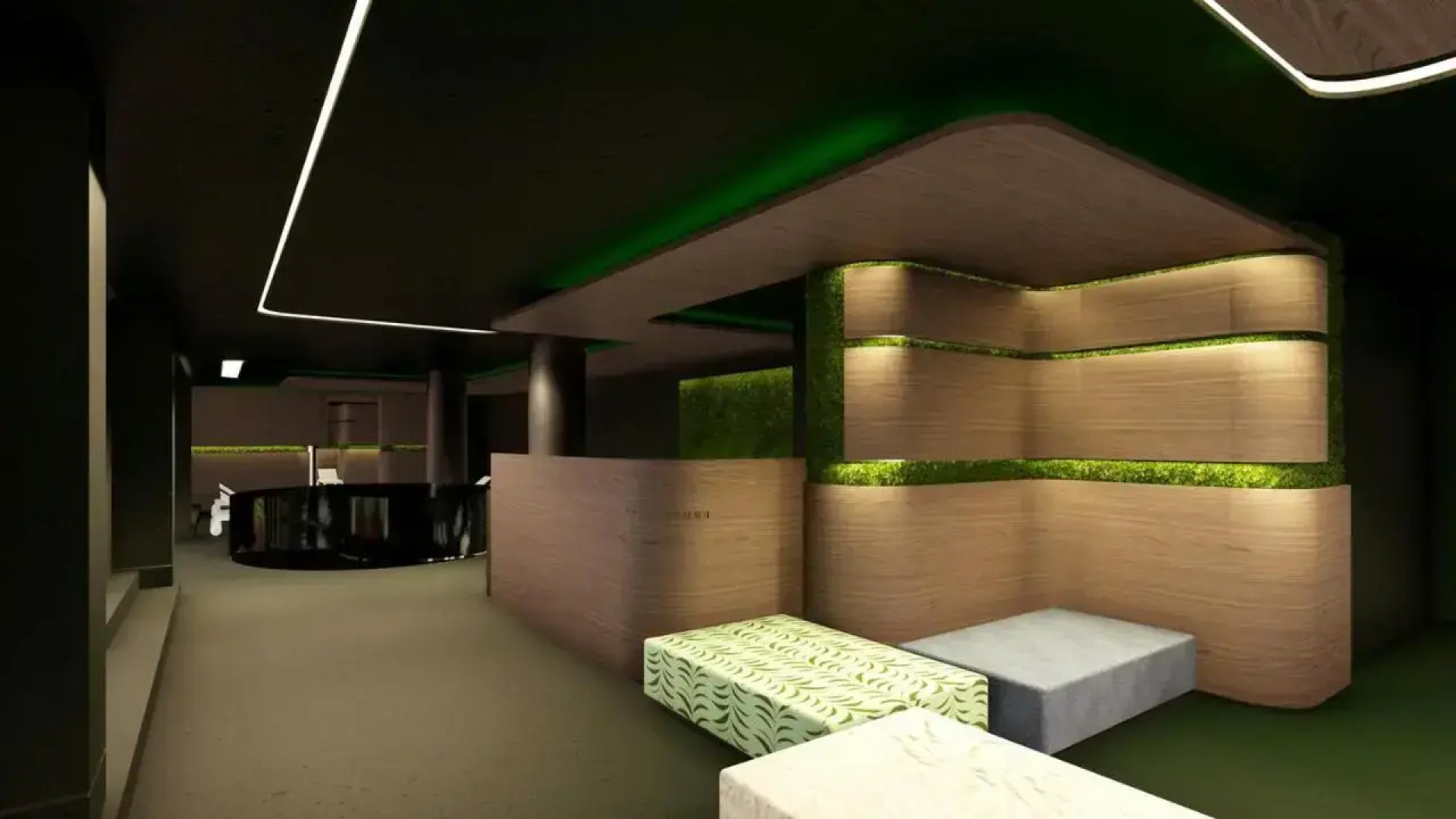 UNA Hotels One Catania