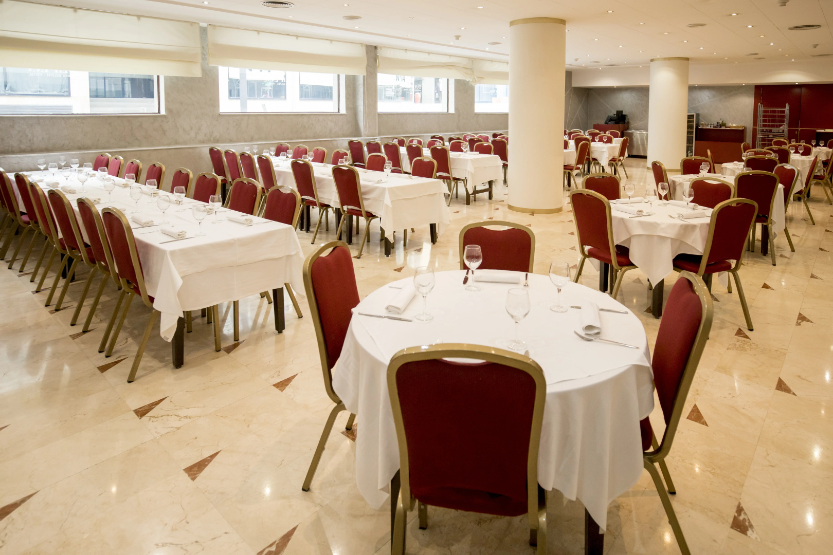 Sercotel Delfos Andorra