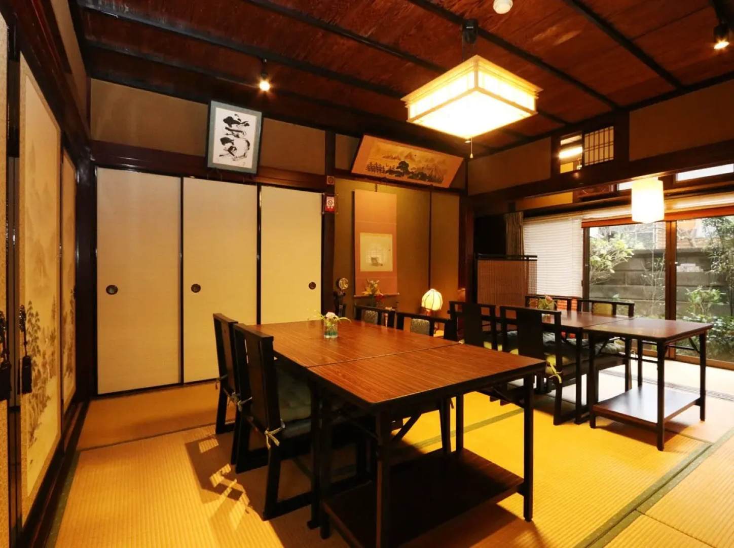 Yasuragi No Sato Satou