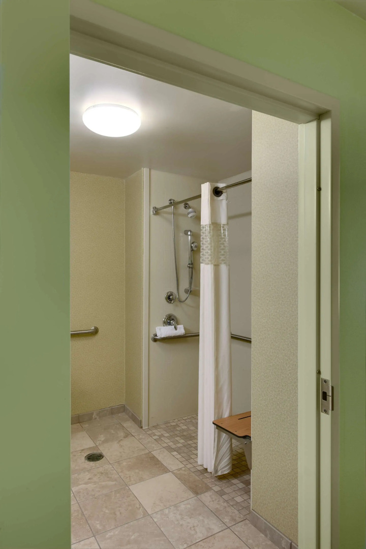 Hampton Inn & Suites Moline-Quad City Int'l Aprt