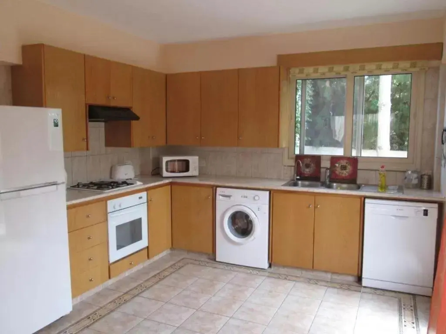 Corallia Beach Villas No2