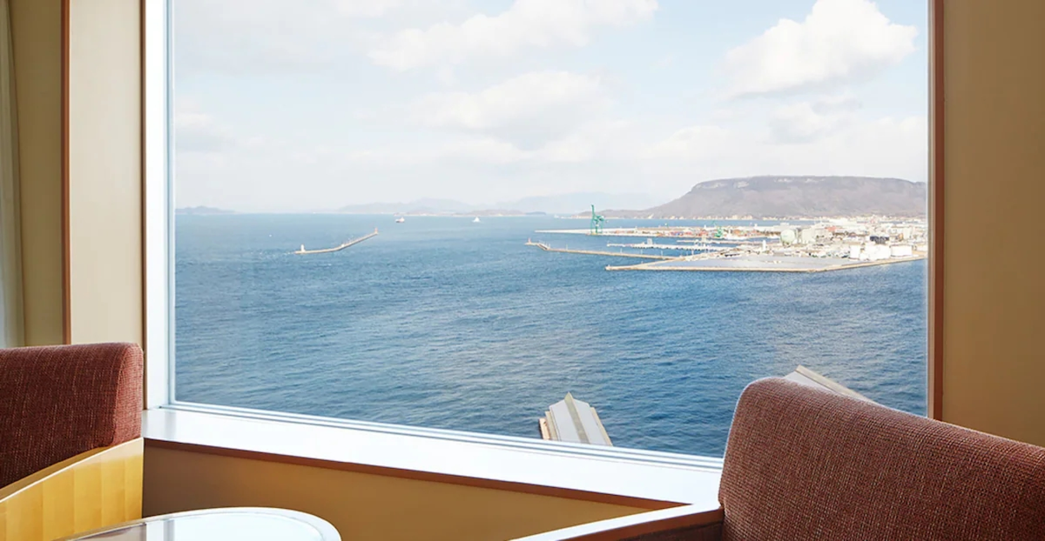 JR Hotel Clement Takamatsu