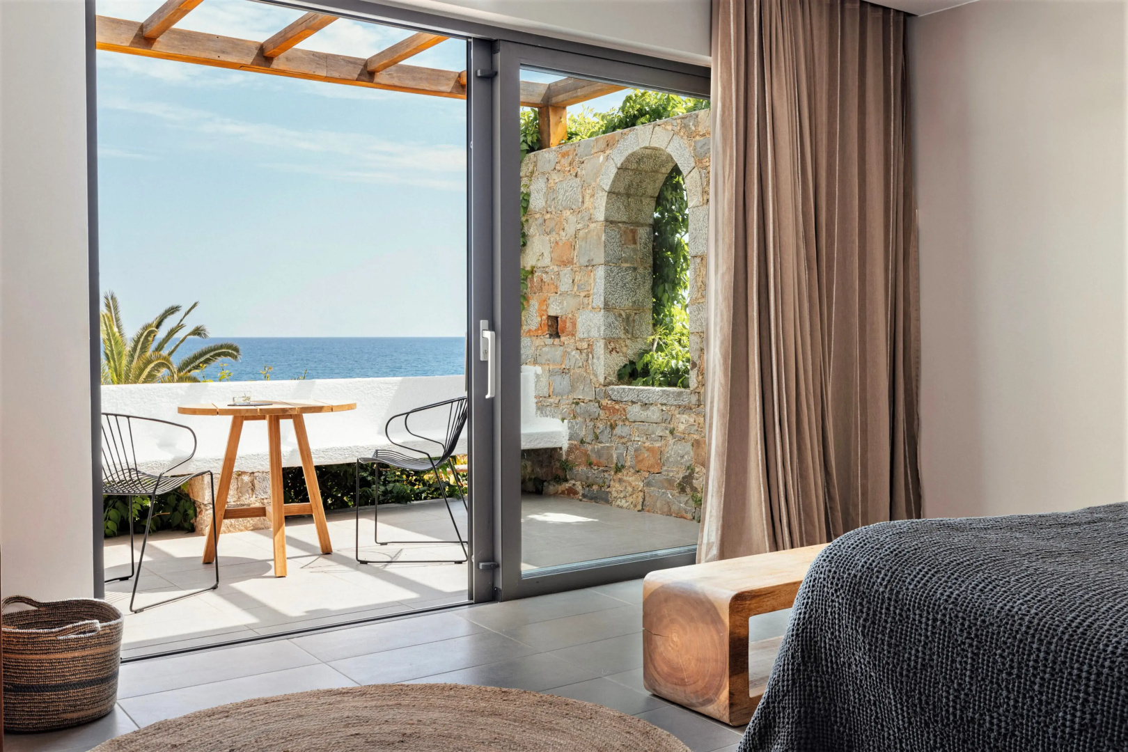 Курорт Minos Palace Resort Adults Only