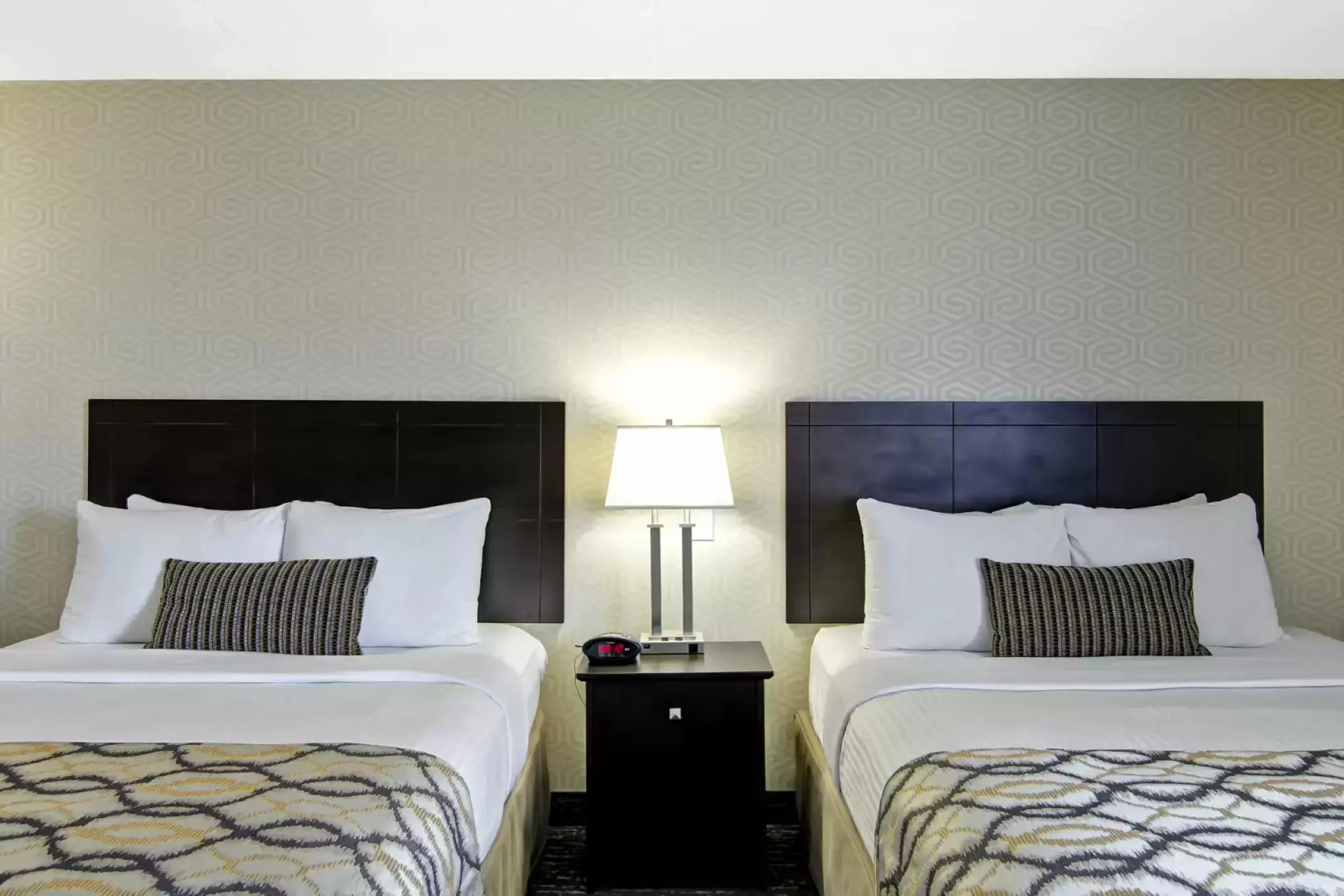 Radisson Hotel & Conference Centre West Edmonton