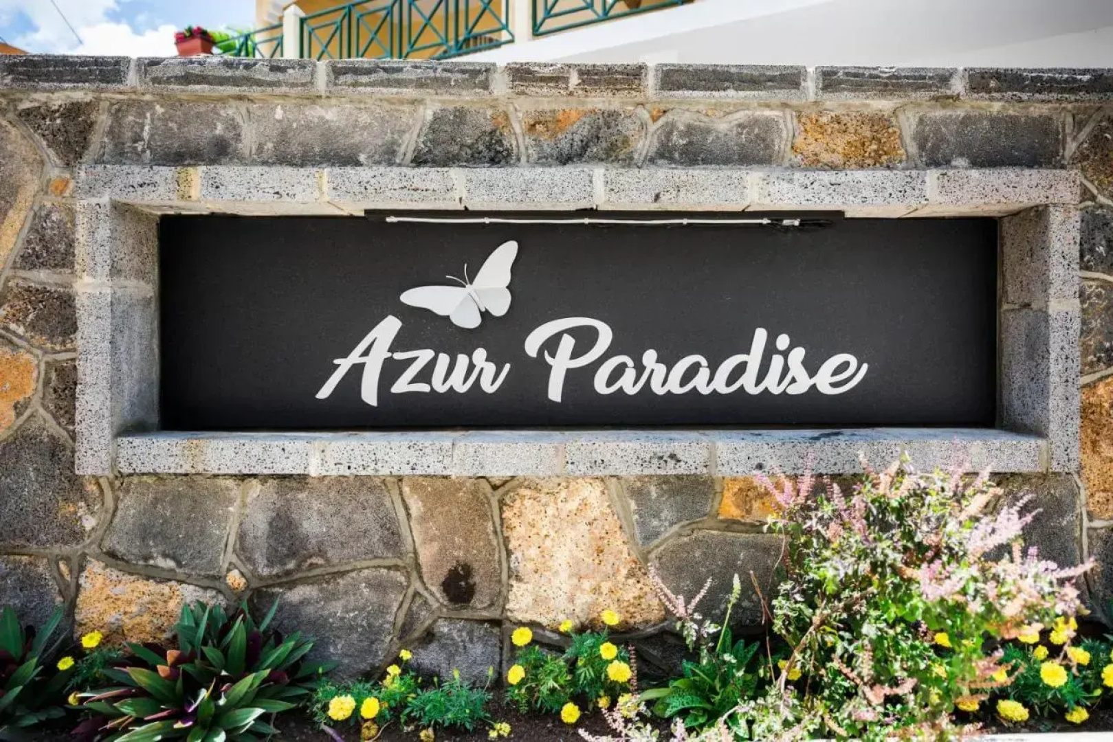 Azur Paradise