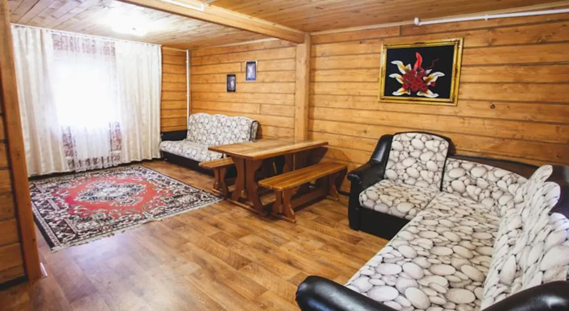 Cottage Arjan And Gostevoy