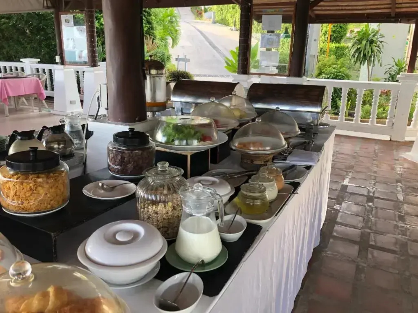 The Bay Samui