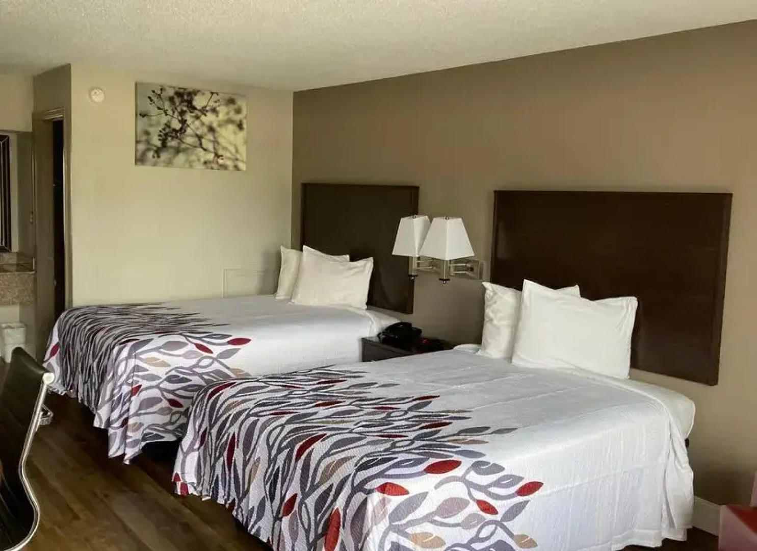 Americas Best Value Inn & Suites Nevada