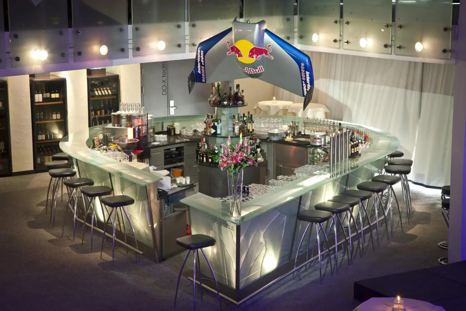 Scalaria Sunset Wing