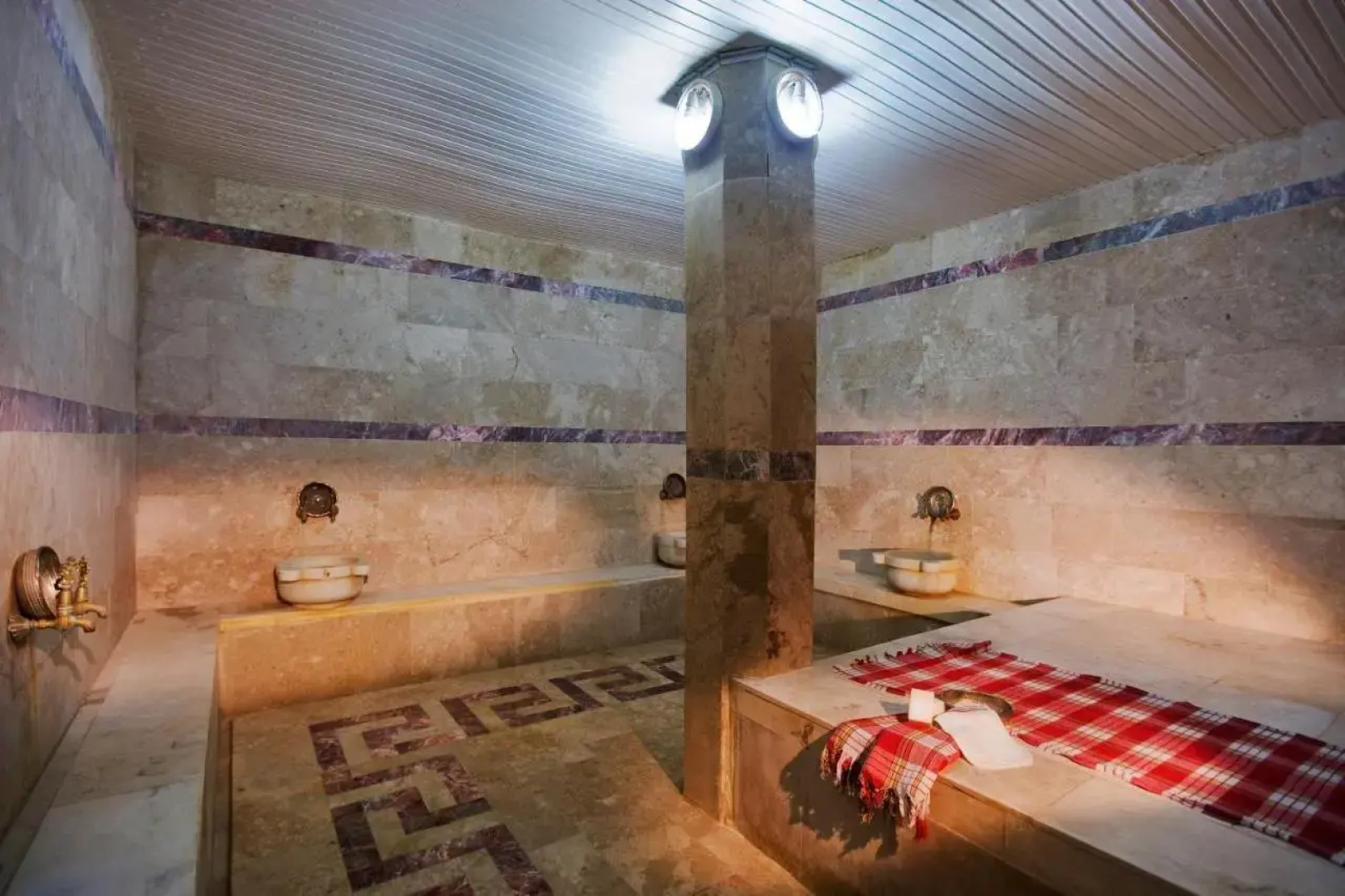 Marvida Hotel Akman Park