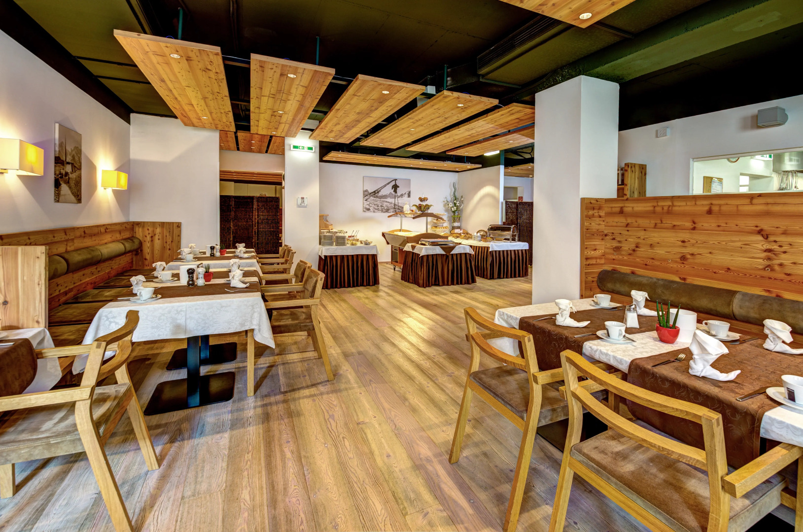 AlpenParks Hotel Maria Alm