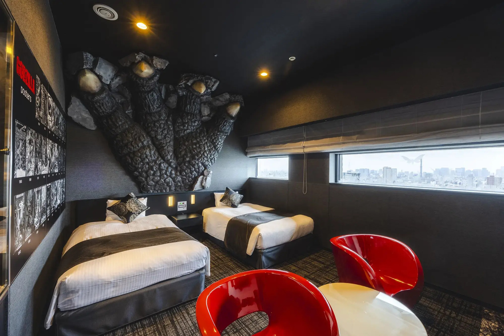 Hotel Gracery Shinjuku