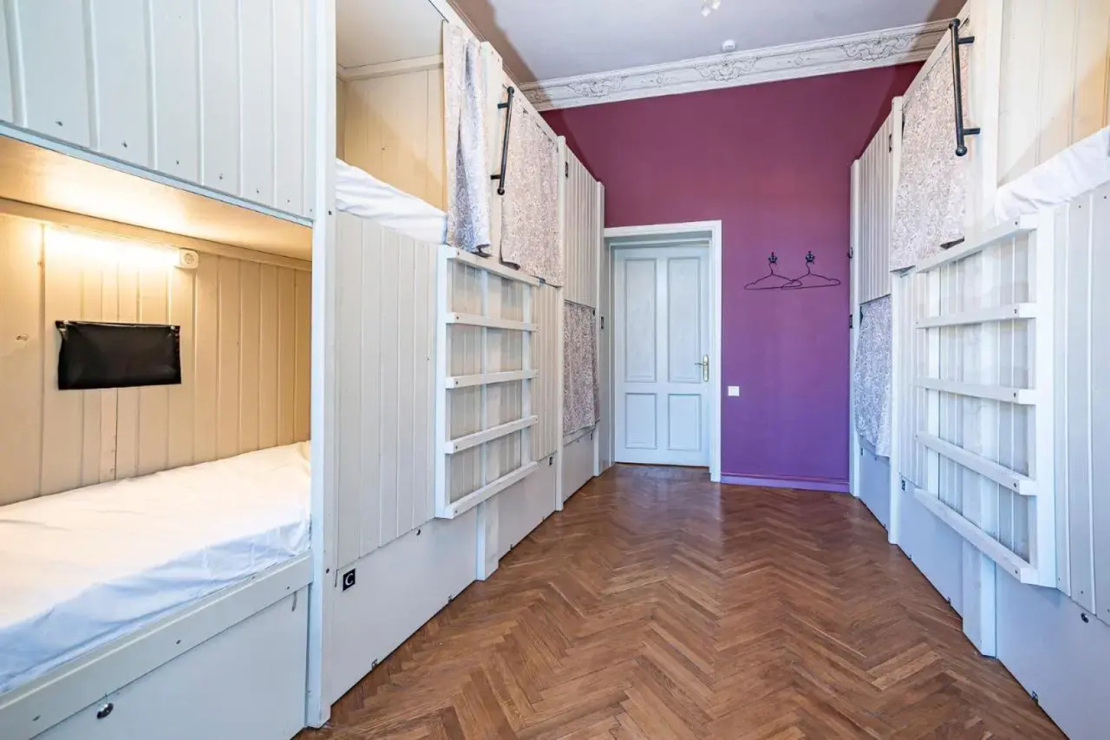 Blue Bird Hostel
