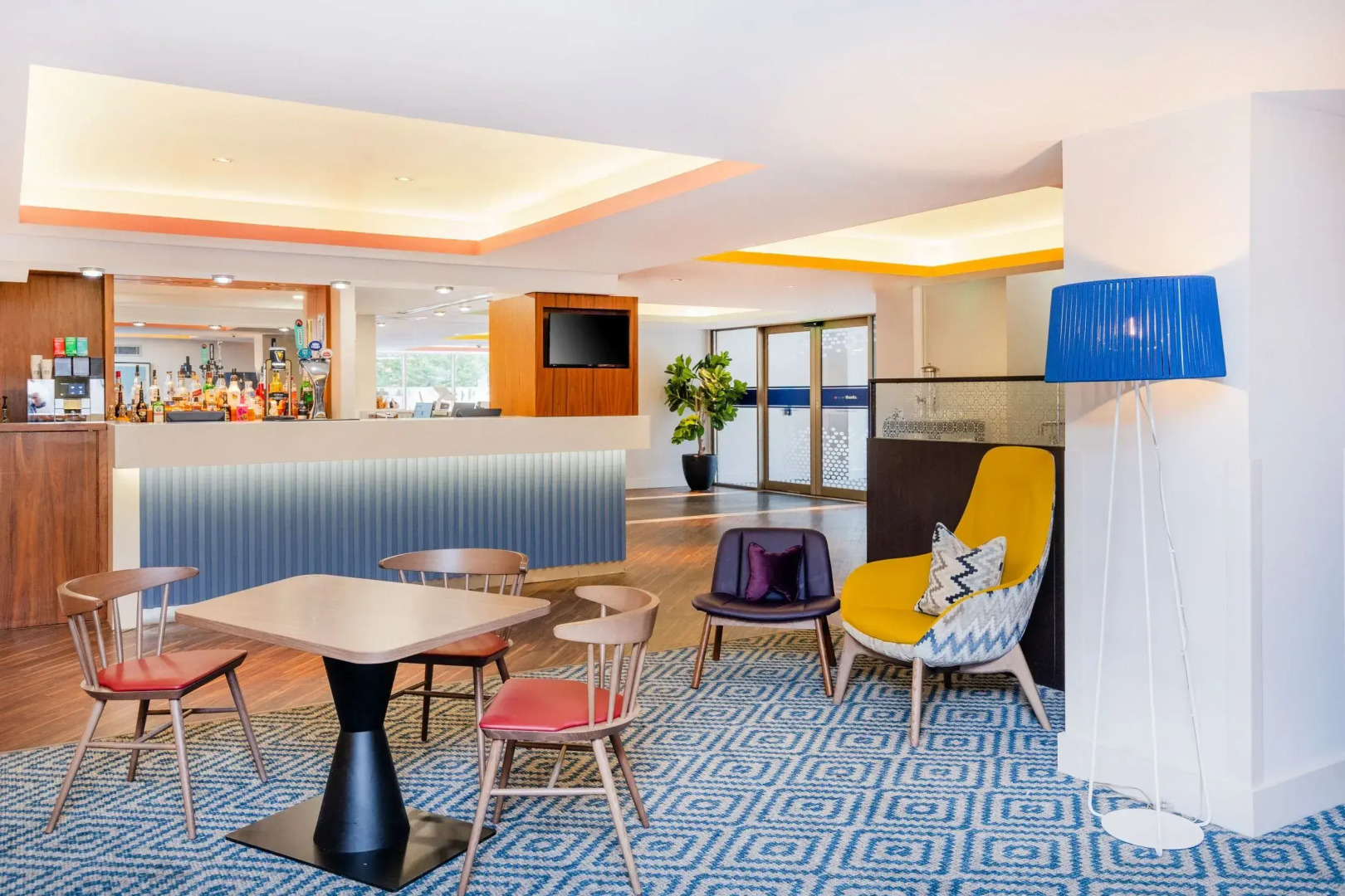 Hampton By Hilton Sheffield