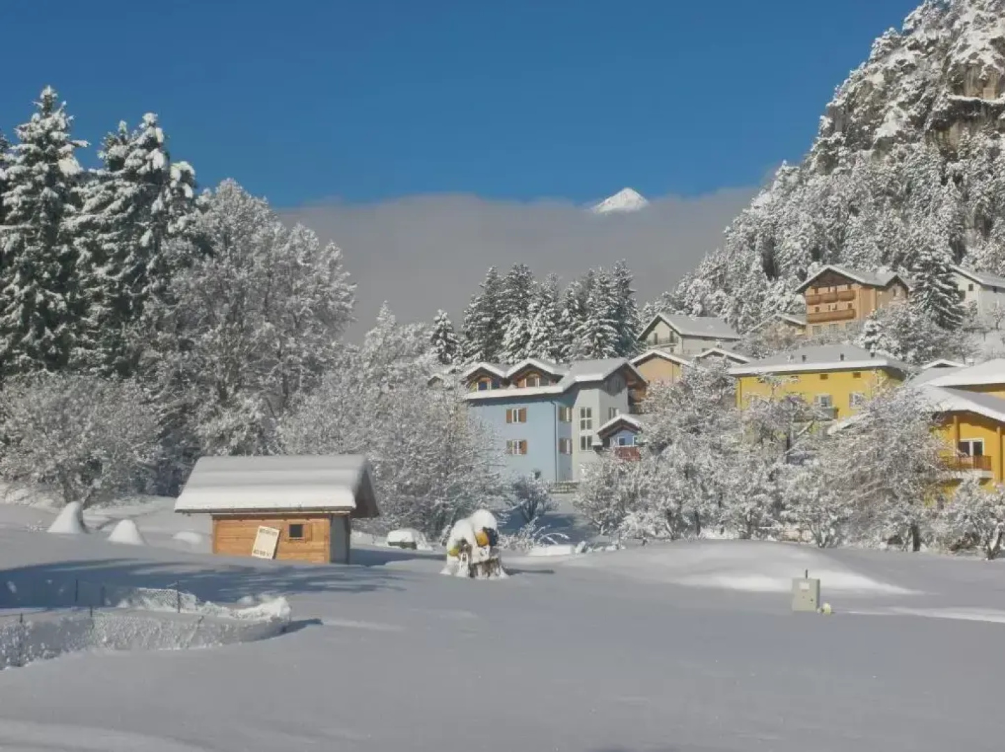 Casa Pallanch