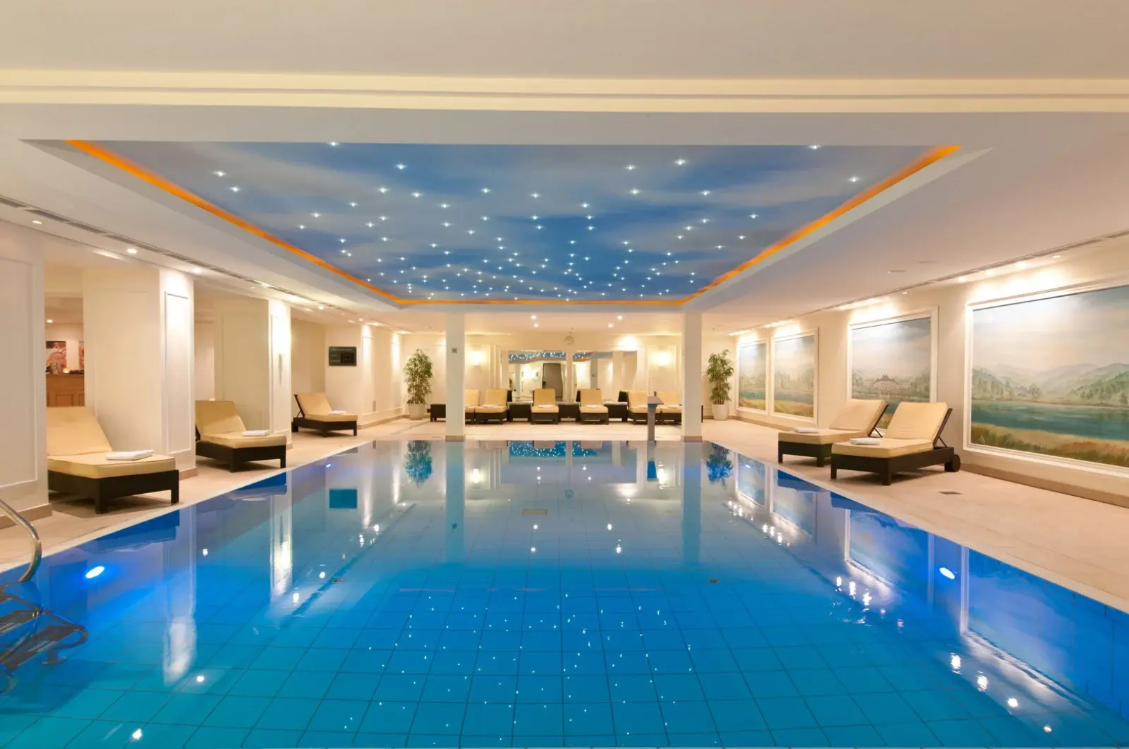 Maritim Hotel & Internationales Congress Center Dresden