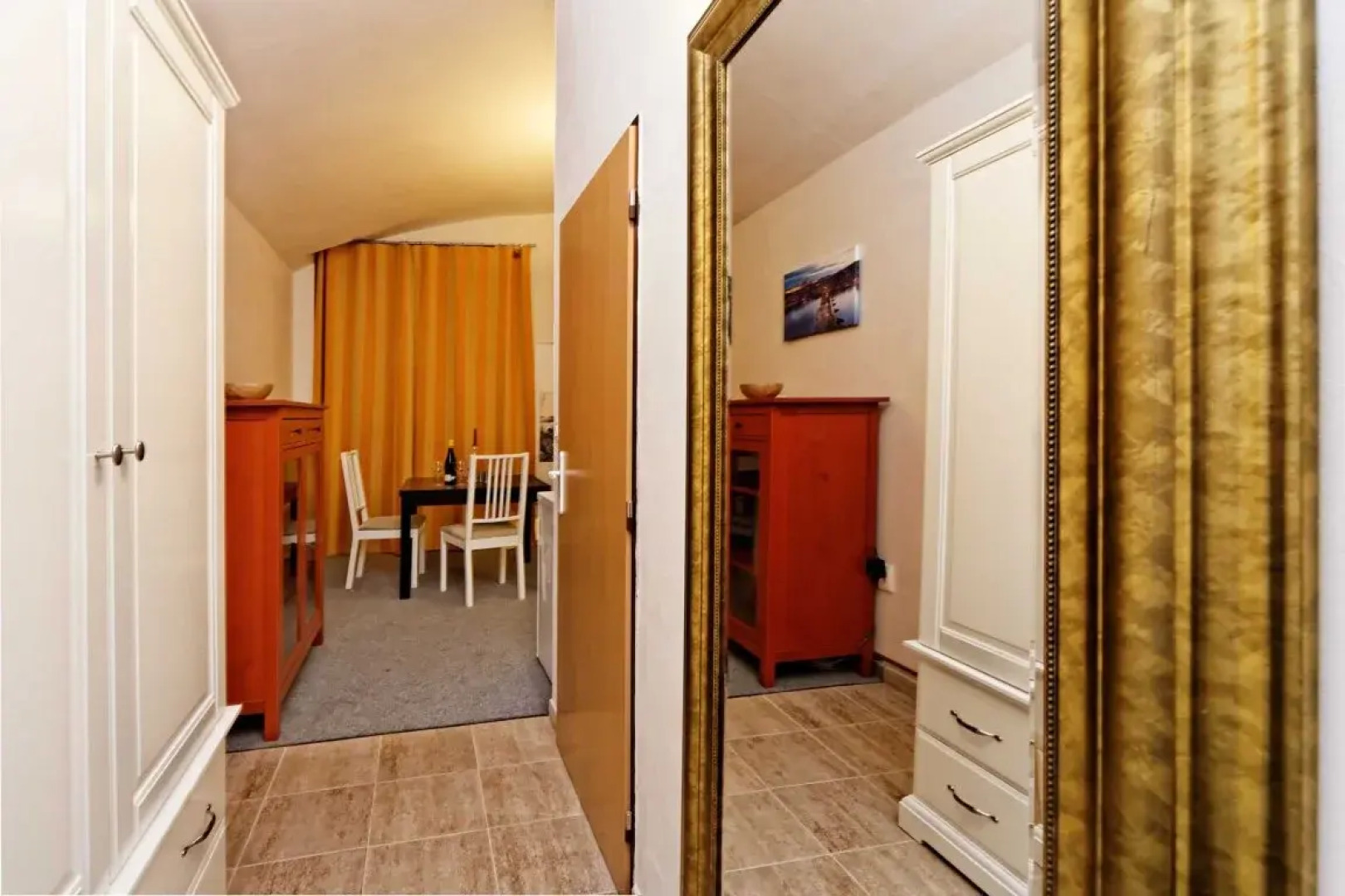 Апартаменты Riverside