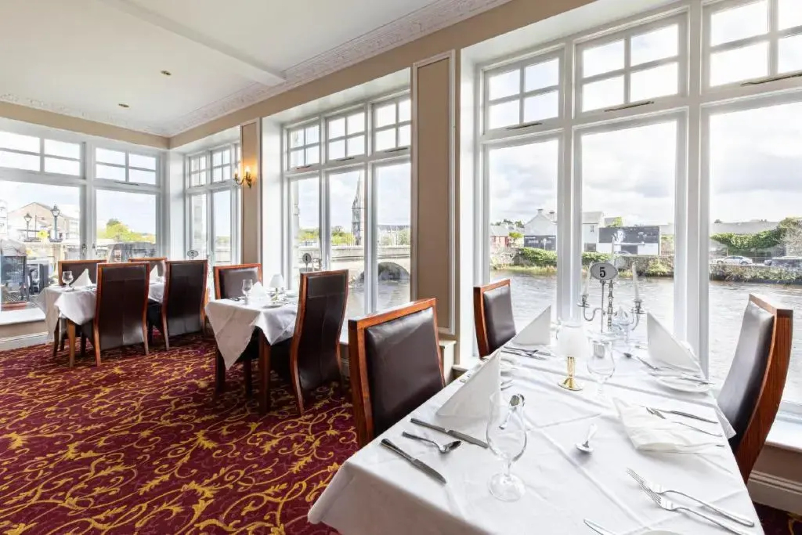 Ballina Manor Hotel