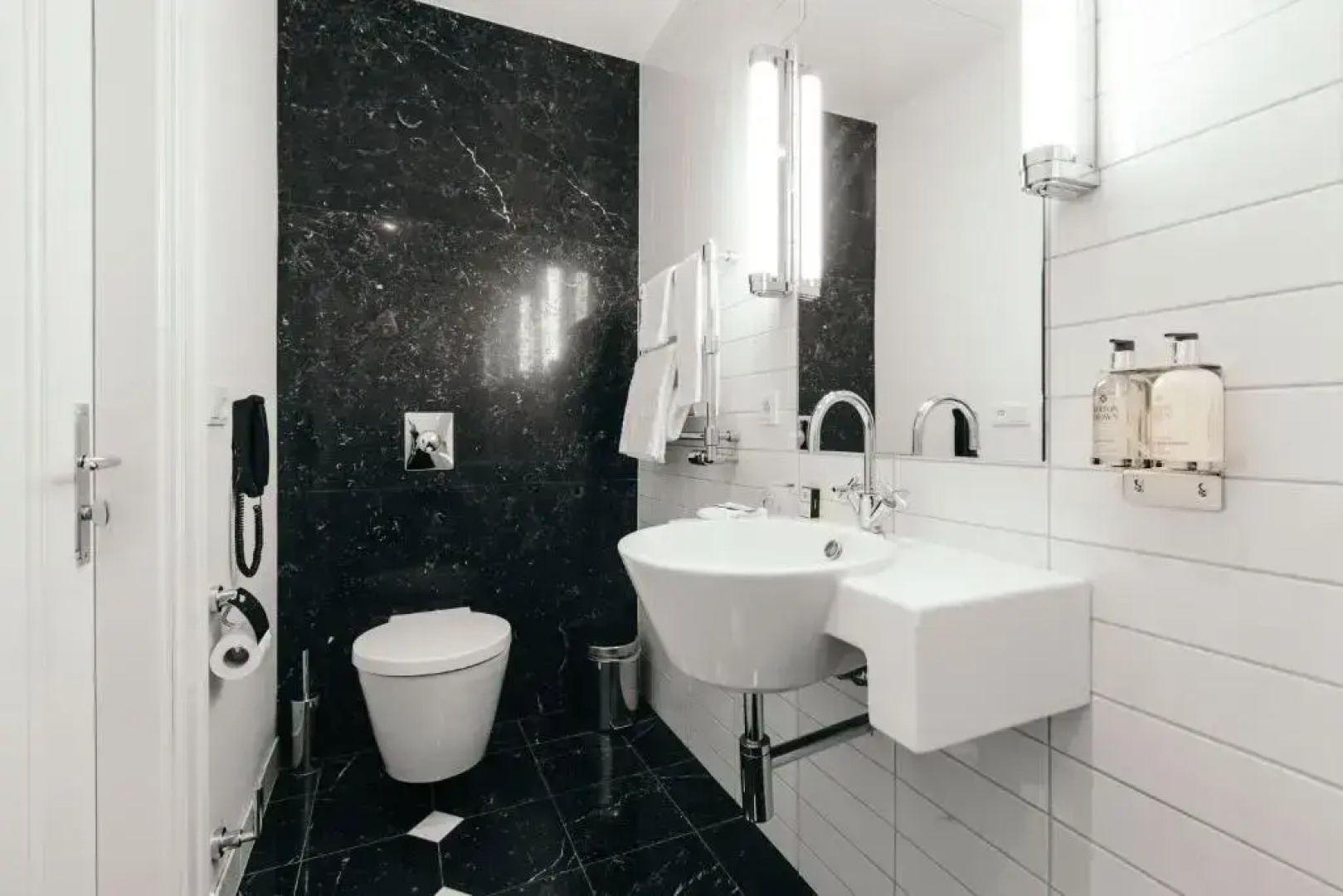 Hotel Borg by Keahotels