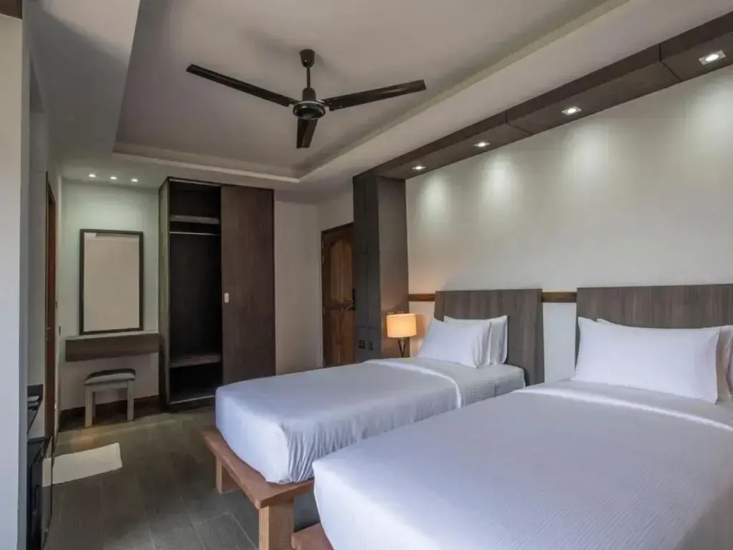 Ataraxis Grand and Spa