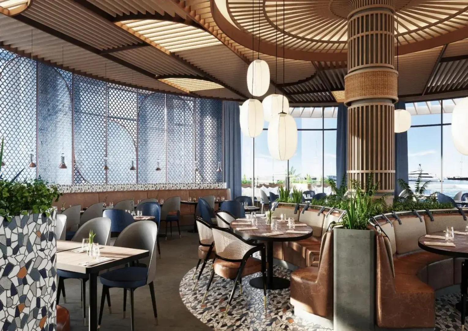 Rixos Gulf Hotel Doha