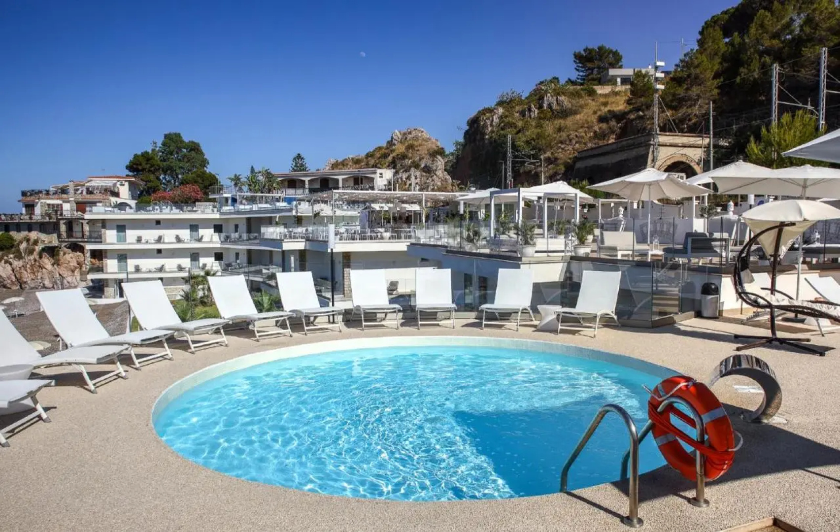 Hotel Sporting Club