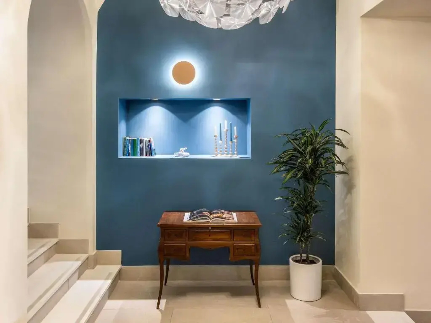 Mercure Napoli Centro Angioino